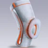 GENU-HiT® SUPREME Knee Support 07181 by SporLastic Germany