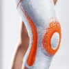 GENU-HiT® SUPREME Knee Support 07181 by SporLastic Germany - Image 2