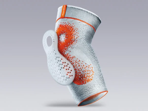 Epidyn® Supreme Elbow Bandage 07337 by SporLastic Germany - Image 2
