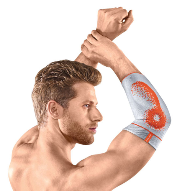 Epidyn® Supreme Elbow Bandage 07337 by SporLastic Germany