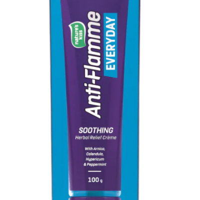 Anti-Flamme Everyday